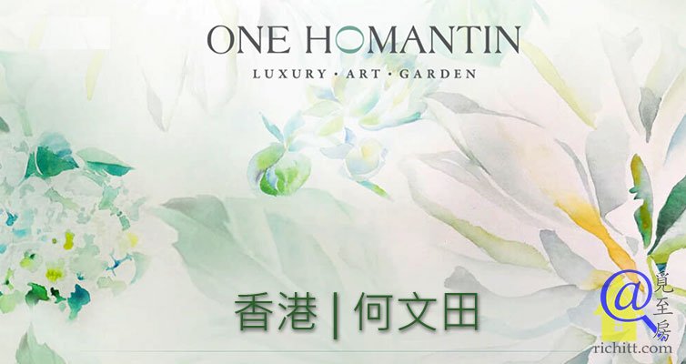 ONE HOMANTIN特色圖片